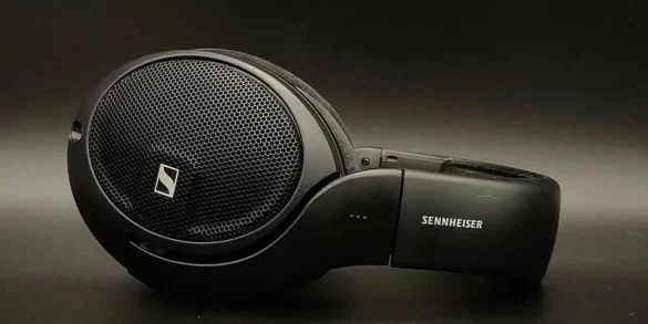 Sennheiser 560s