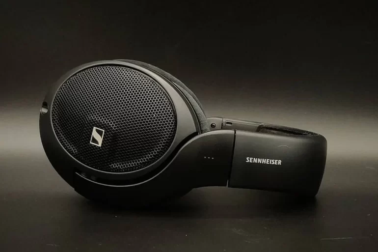 Sennheiser 560s
